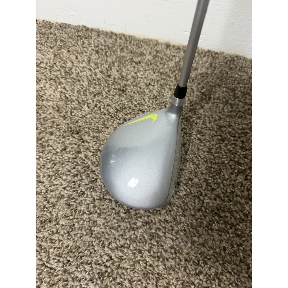 Nike Vapor Speed Junior Driver RH Youth Graphite Shaft Golf Club 35